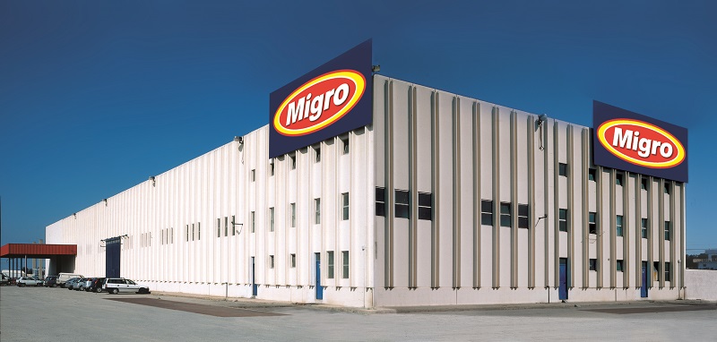 Migro Cash And Carry