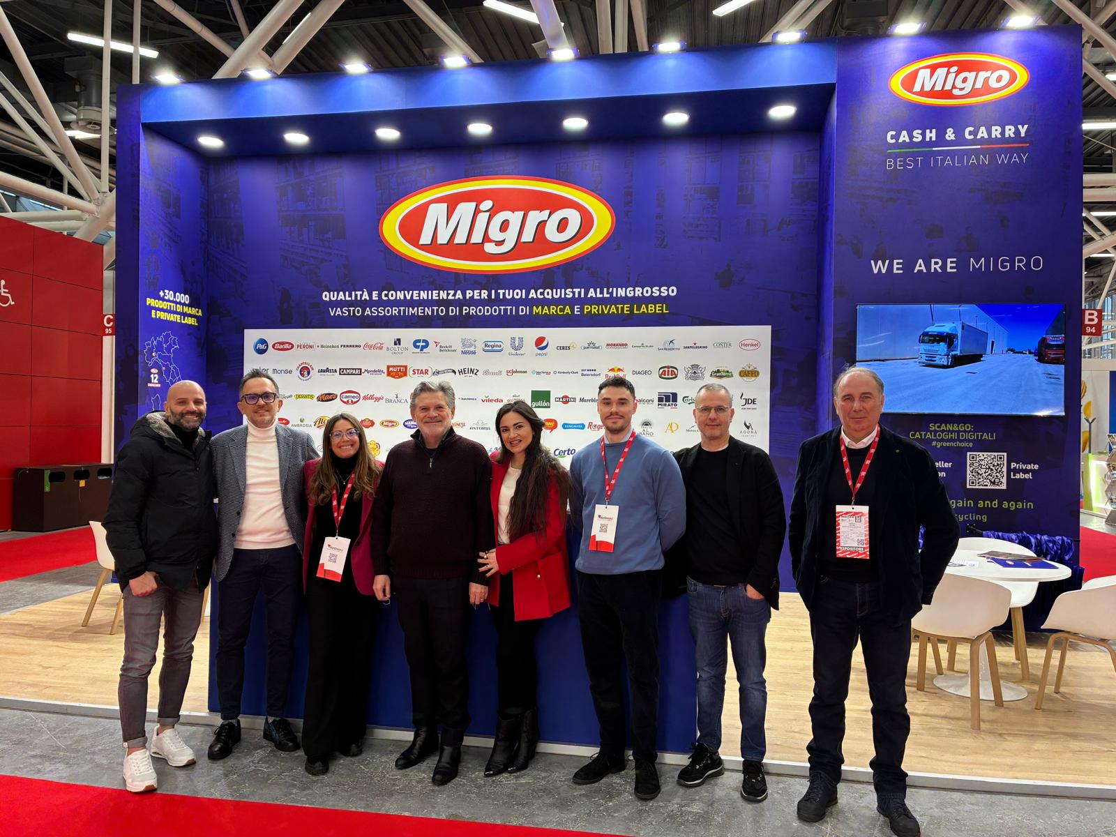 Marca 2026 - Bologna 🇮🇹