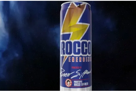 Abbiamo bevuto l'energy drink di Rocco Siffredi